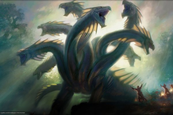 Kraken marketplace